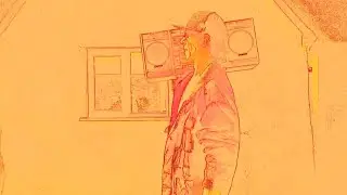 The Oops Brothers - Blow Out No1 2 Love in L.A.   (Official Video)
