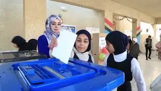خلال زيارته مدرسة سامراء الابتدائية المدير العام يشيد بمشروع البرلمان الطلابي ويدعو الى التفاعل معه