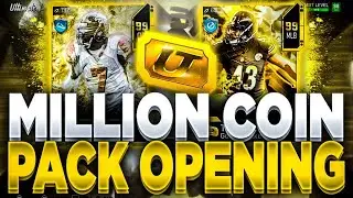 HUGE LEGENDS FANTASY PACK OPENING IN MADDEN 20!! | GIVING AWAY ALL PLAYERS PULLED!! (97+ OVERALLS!!)