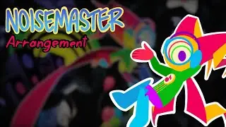 Cucumber Quest - Noisemaster Theme [Arrangement]