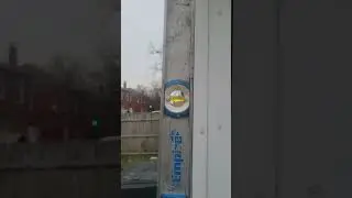 Garage leaning don't tear it down do this instead pt 1