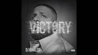 DJ Khaled ft. Usher, Young Jeezy, Drake, Rick Ross & Lil Wayne - Fed Up (High Pitch +1)