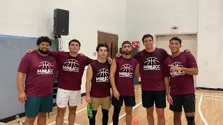 Team Them Fights for Playoffs | Daniel Drops 26PTS in Win vs Tzivos Hashem!