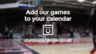 Riders Tickets: How to Buy!