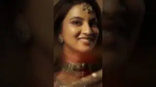 Vishnupriya Sangeeth ceremony | Your Story Wedding | weddingphotography
