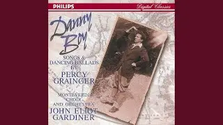Grainger: Danny Deever