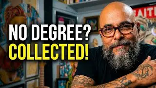How to Become a Successful Artist (DIY Tips for Aspiring Artists)