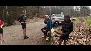 80 km sallandtrail. 20-03-21