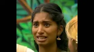 Bigg boss season 5 tamil fight scenes Madhumitha vs isaivaani