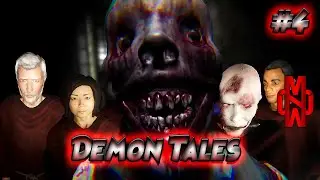 Demon Tales! Devour Funny Moments #4