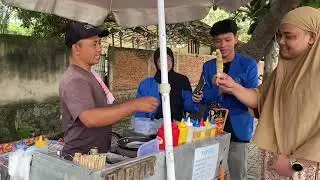Papeda Mang Edo: A Microeconomic Insight into Local Food Business Universitas Esa Unggul Tangerang
