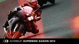 SUPERBIKE | RING ON FIRE