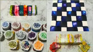 ❤️💖 Satisfying One-Crush Moments 💖❤️ Gymchalk Asmr Edits | Soft & Crunchy Gym Chalk 💖❤️