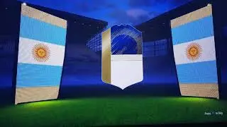 Fut 18 Base icon upgrade