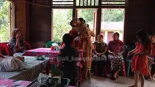 ADAT PERNIKAHAN NIAS || FANORO
