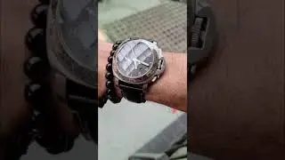 PANERAI DAYLIGHT CHRONO PAM 00196