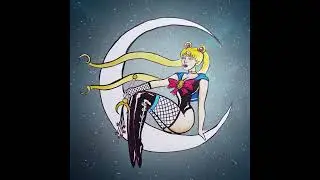 N'Cheezed - Sailor Moon Greek OST Cover (Live @ Bandapart 2022)