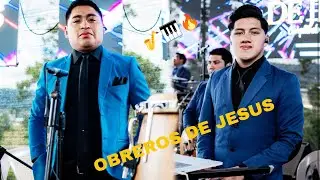 Obreros De Jesus FULL CORO