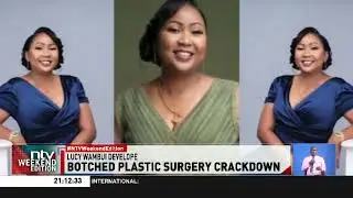 Health ministry to crack down on illegal plastic surgery facilities