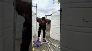 Funny prank #foryou #fyp #usa #funny #love #funnymoments #scared #sacreprank #brother #viral #lol