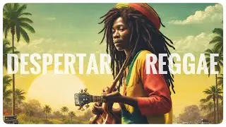 Despertar Reggae | Reggae Instrumental Conscious | TonetStuned Beats Maker | Prod. @TonetStuned 