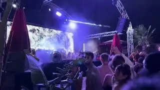 Raresh b2b Praslea CLOSING SET @ GO Beach Club, Barcelona 06.09.2025 