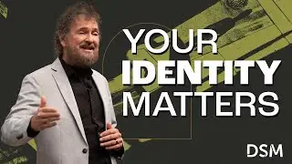 Your True Identity