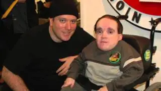 Tribute to Eric the Actor by Psych