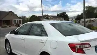 2013 Toyota Camry Used Cars Draper UT