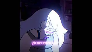 His face :(