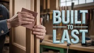 Upgrade Your Door With DIY!