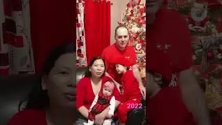 Merry Christmas from the Storey Family | Pinay Life in Canada by Angel Enriquez Storey