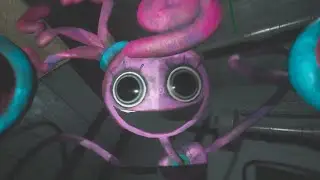 Poppy Playtime chapter 1&2