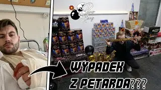 SYLWESTER Z PYRO GANGIEM 2021 - NIE TAK TO MIAŁO WYGLĄDAĆ..