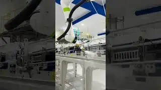 Demo &ndash; VOTTA : Automated Cleaning Solution by Rbot9
