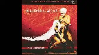 Paranormal Attack - Mak some noise