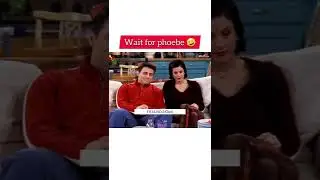 wait for phoebe say to rachel  Nothing rhymes with your stupid name  %F0%9F%A4%A3%F0%9F%A4%A3 %23pho
