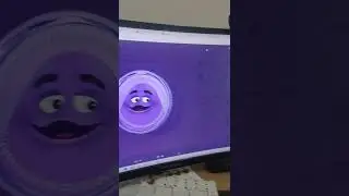 Grimace Coin