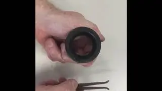 Metalwork, marking out tools