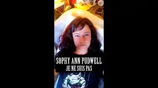 Sophy-Ann Pudwell - Je ne suis pas (Music video)