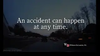 Dramatic Dash Cam Video and How This Car Accident Victim Finally Found Closure
