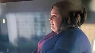 MOVIE CLIP - BREAKTHROUGH - Surrendering and Letting Go