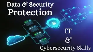 Ultimate Guide to Data Security & Protection for Beginners [2024]