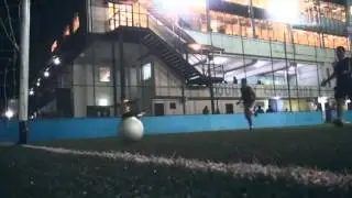 Powerade en Mundial de F&uacute;tbol Brasil 2014-Voz Rene Figueroa