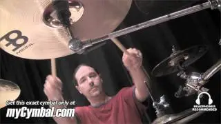 Meinl 16