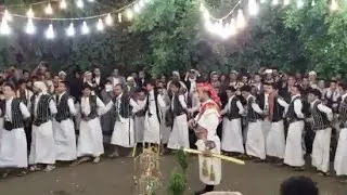 محمدالعماد اقوى زفه له في اليمن  في عرس ليث المطحني  مع 773303011