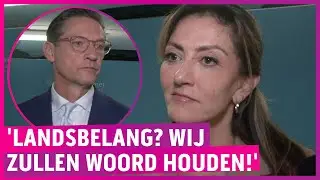 VVD bikkelhard naar GL-PvdA: &lsquo;Ik ben geen Rutte!&rsquo;