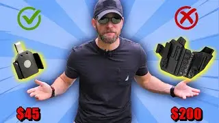 🔥Neomag Mag Holder | Minimal But Essential🔥#neomag #edc #review