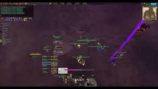 EverQuest 2 - Dozekar PvP Server - Madmar Warden