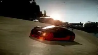 GTA IV, 2011 Bugatti Super Sport by Alex189 [EPM]. (HD)